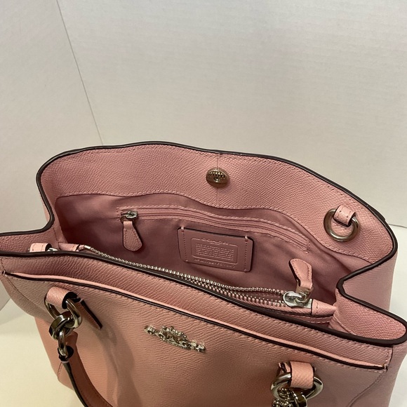 - Coach Bag - Picture 6 of 8